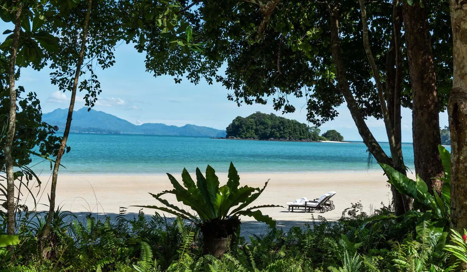 Datai Bay
