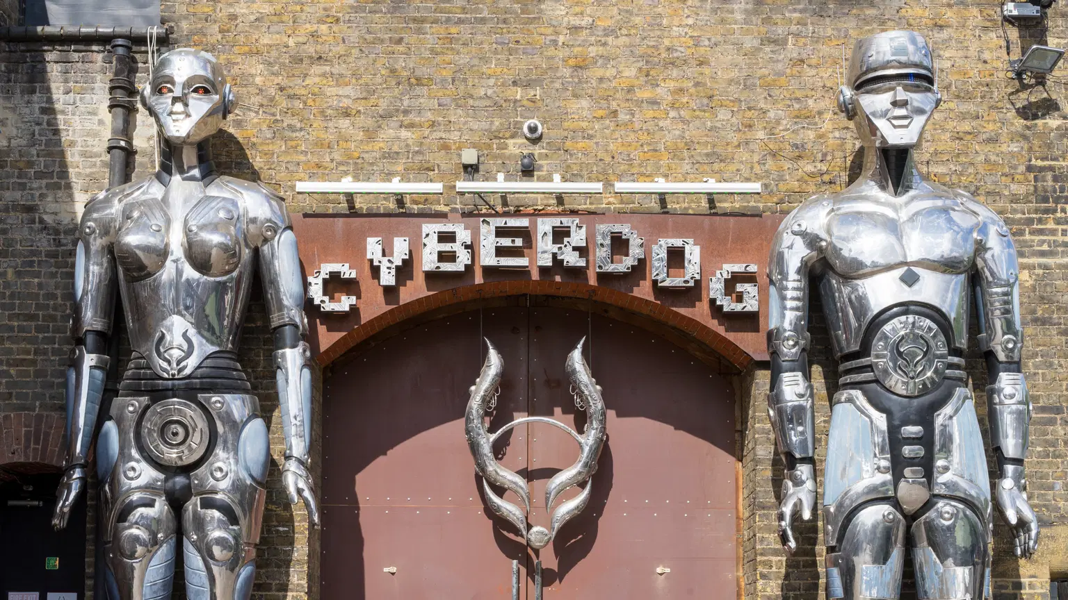 CyberDog