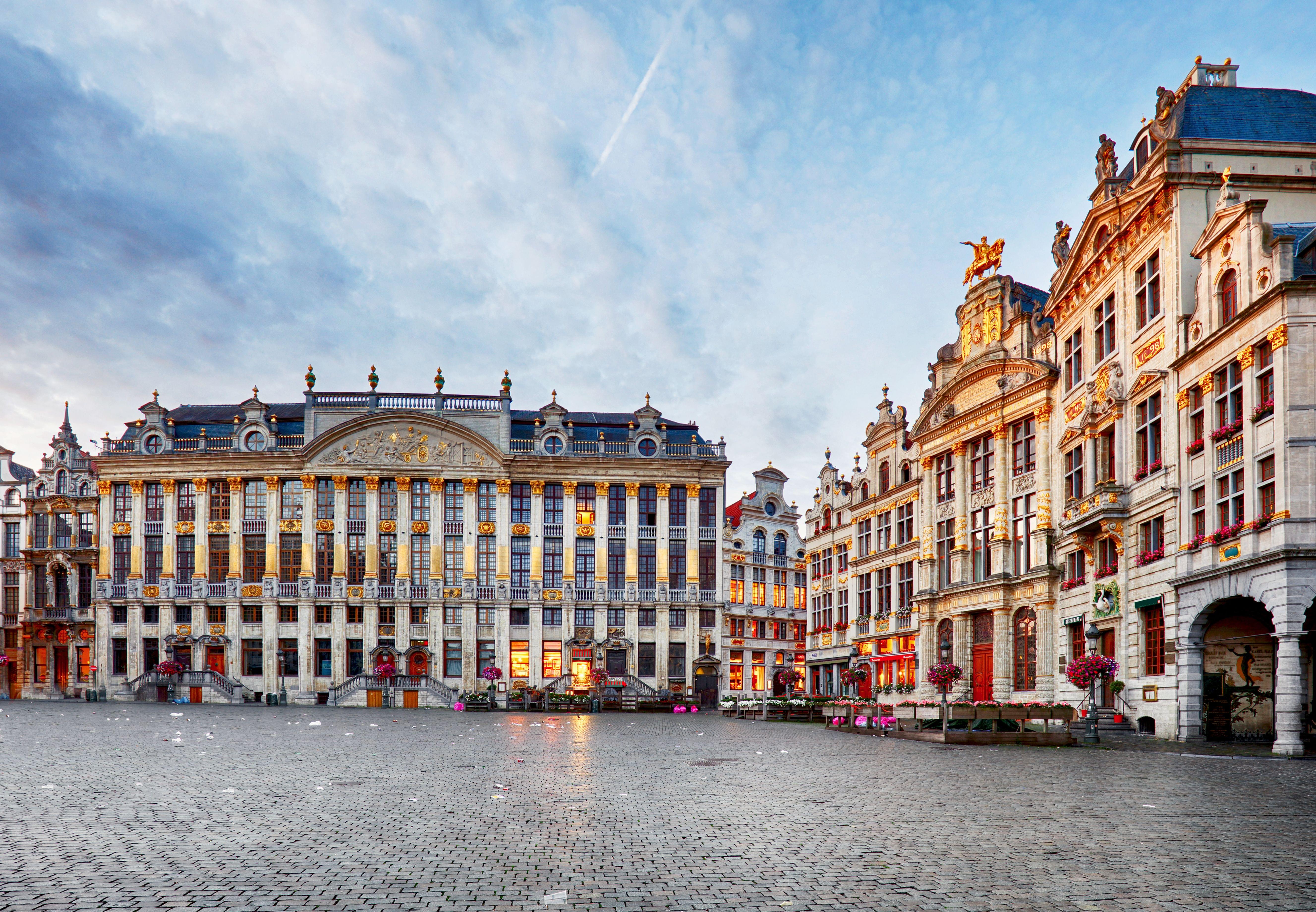 Brussels