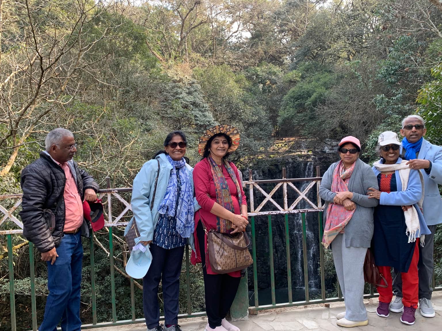 Photo from MM SAP's trip