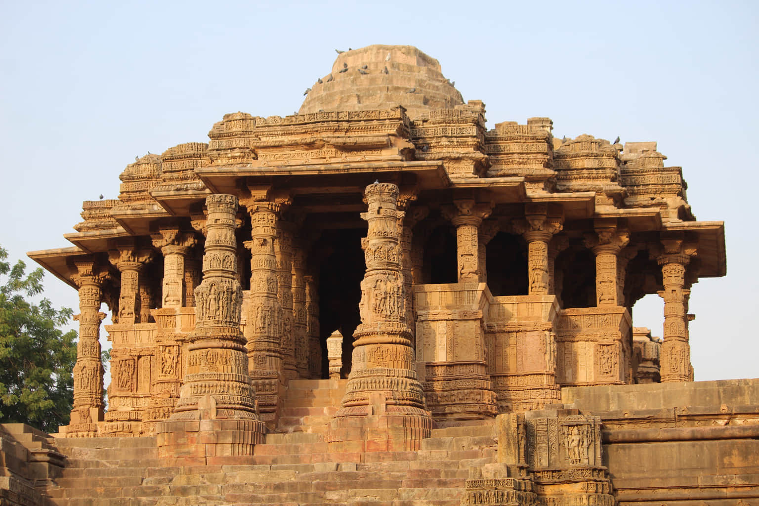 Surya Mandir