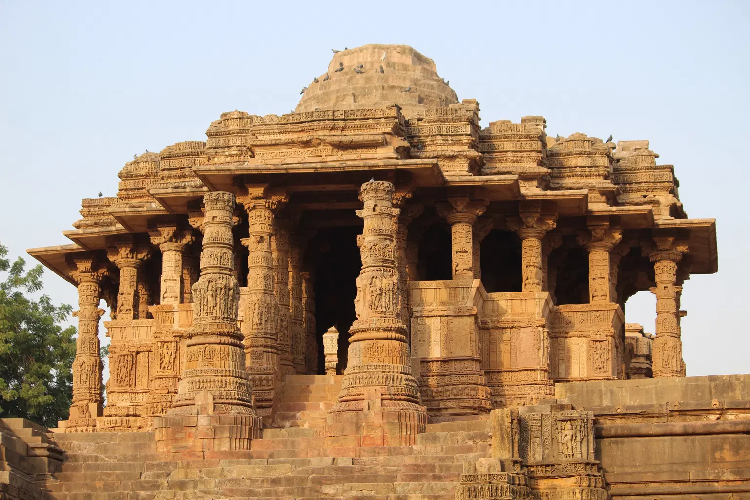 Surya Mandir