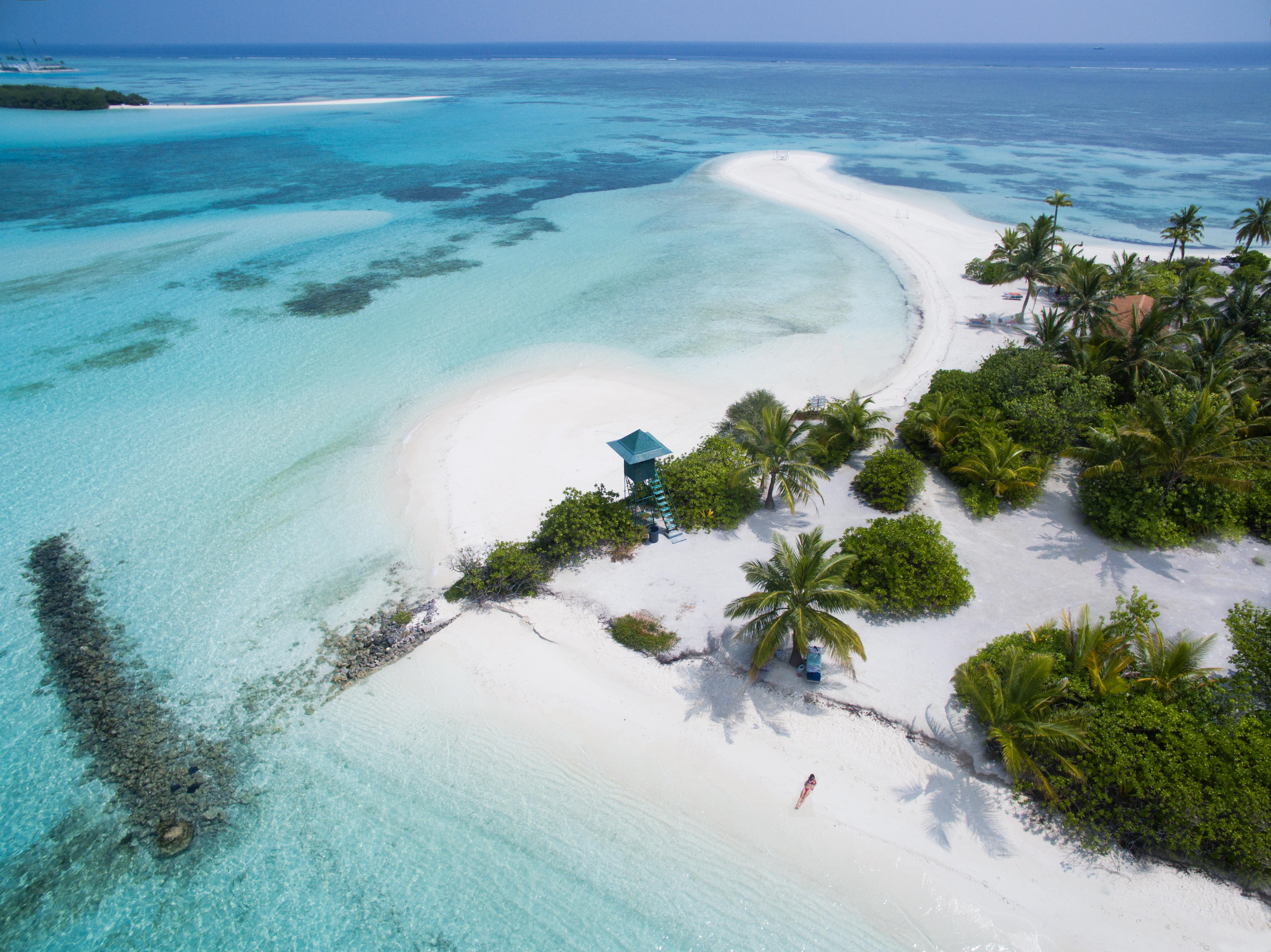 Maldives Packages from Hyderabad | Get Upto 50% Off