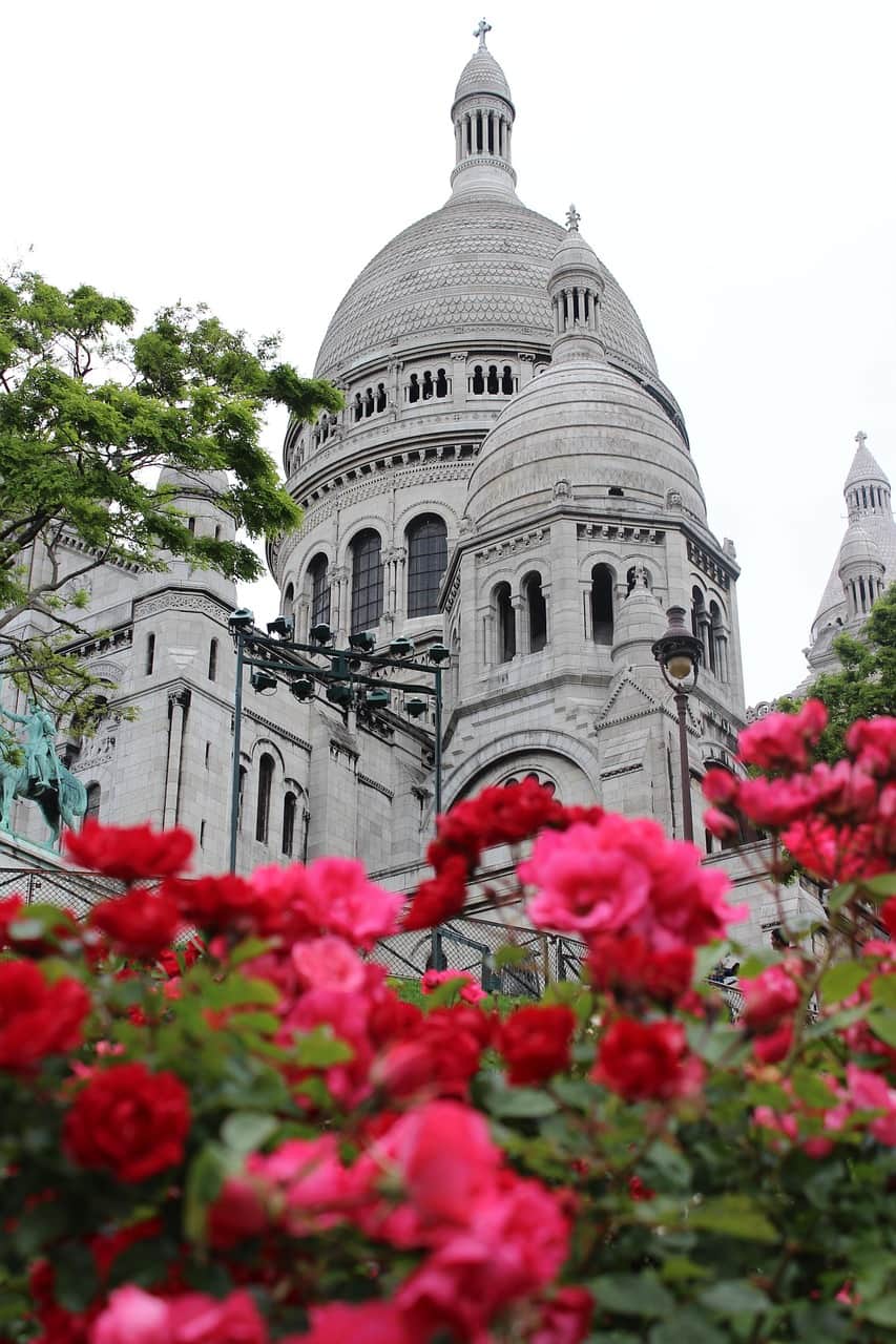 <em>Paris</em> Tour Packages From Mysore 