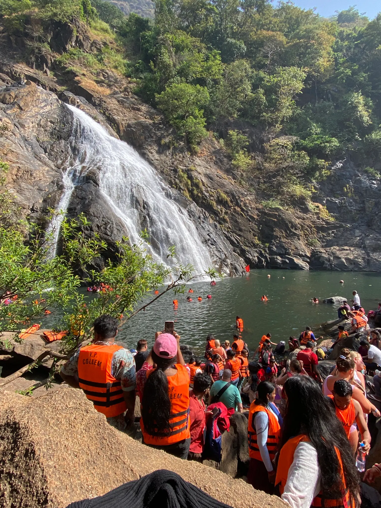 Photo from Sanjay Dutta's trip