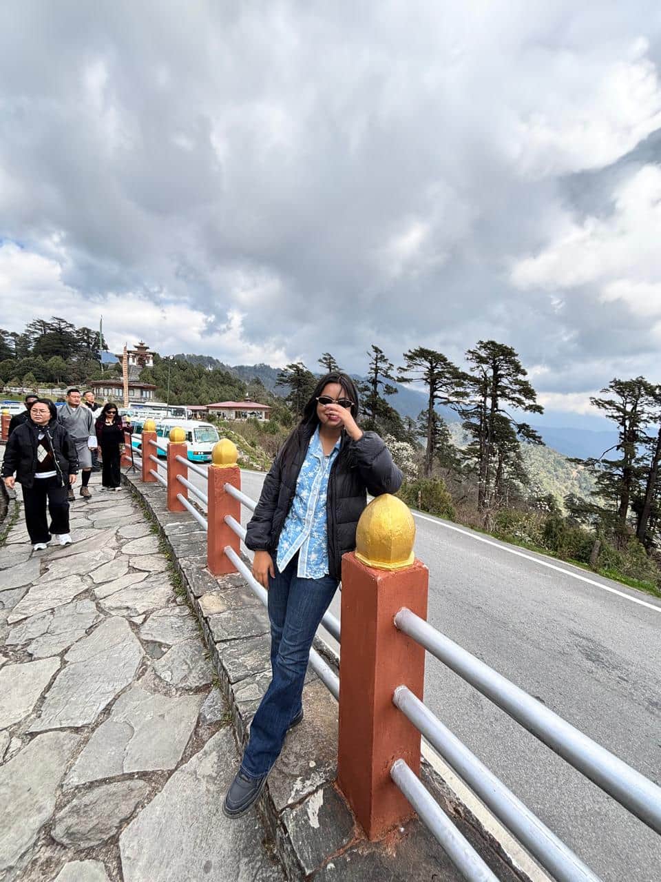 Photo from hitanshi shishodia's trip