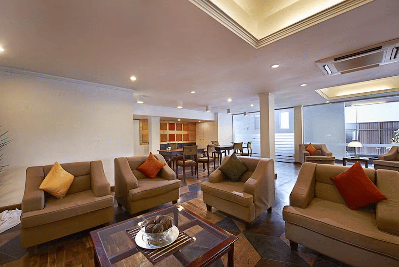 Berjaya Hotel Colombo