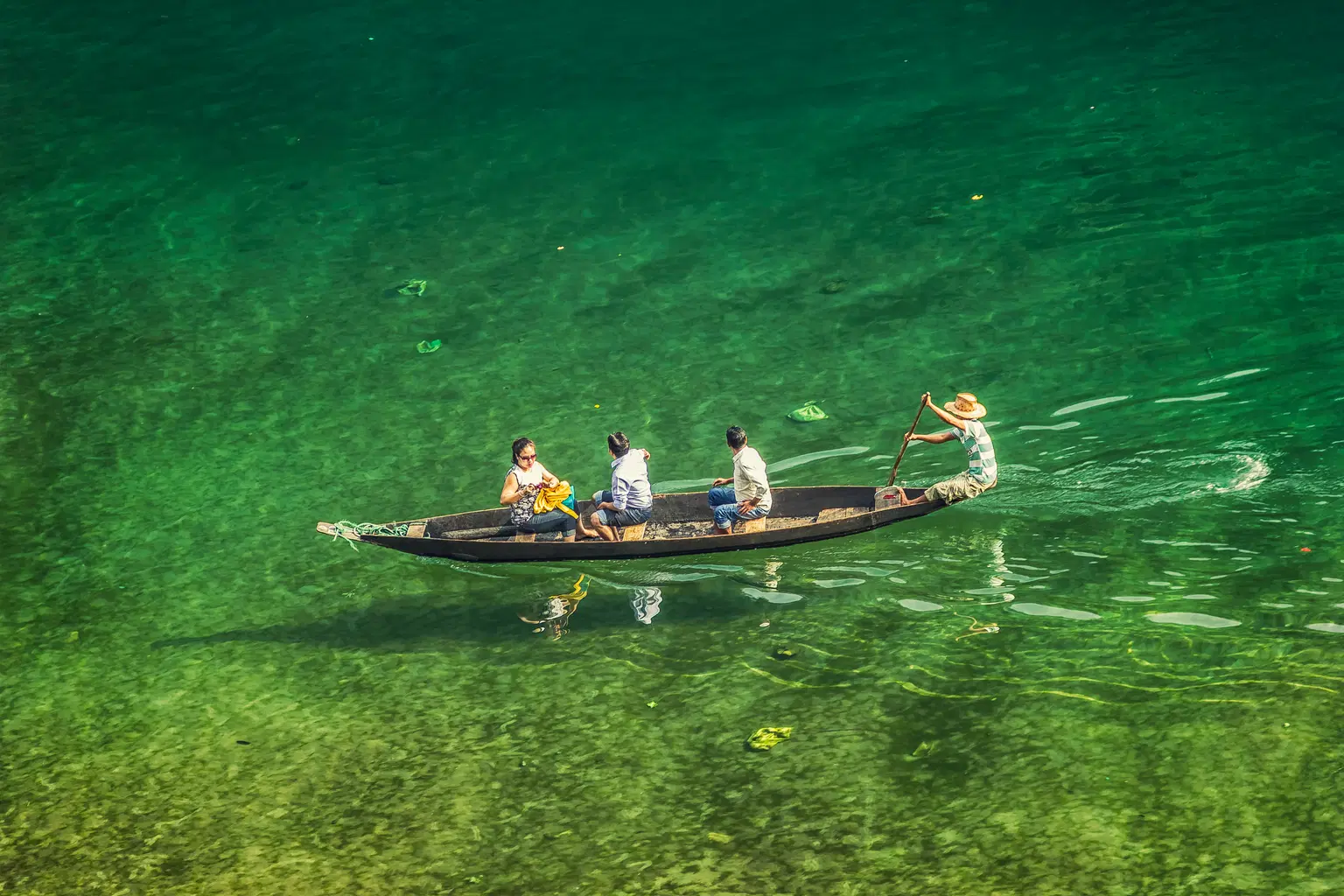 <em>Shillong</em> Tour Packages From Vijayawada 