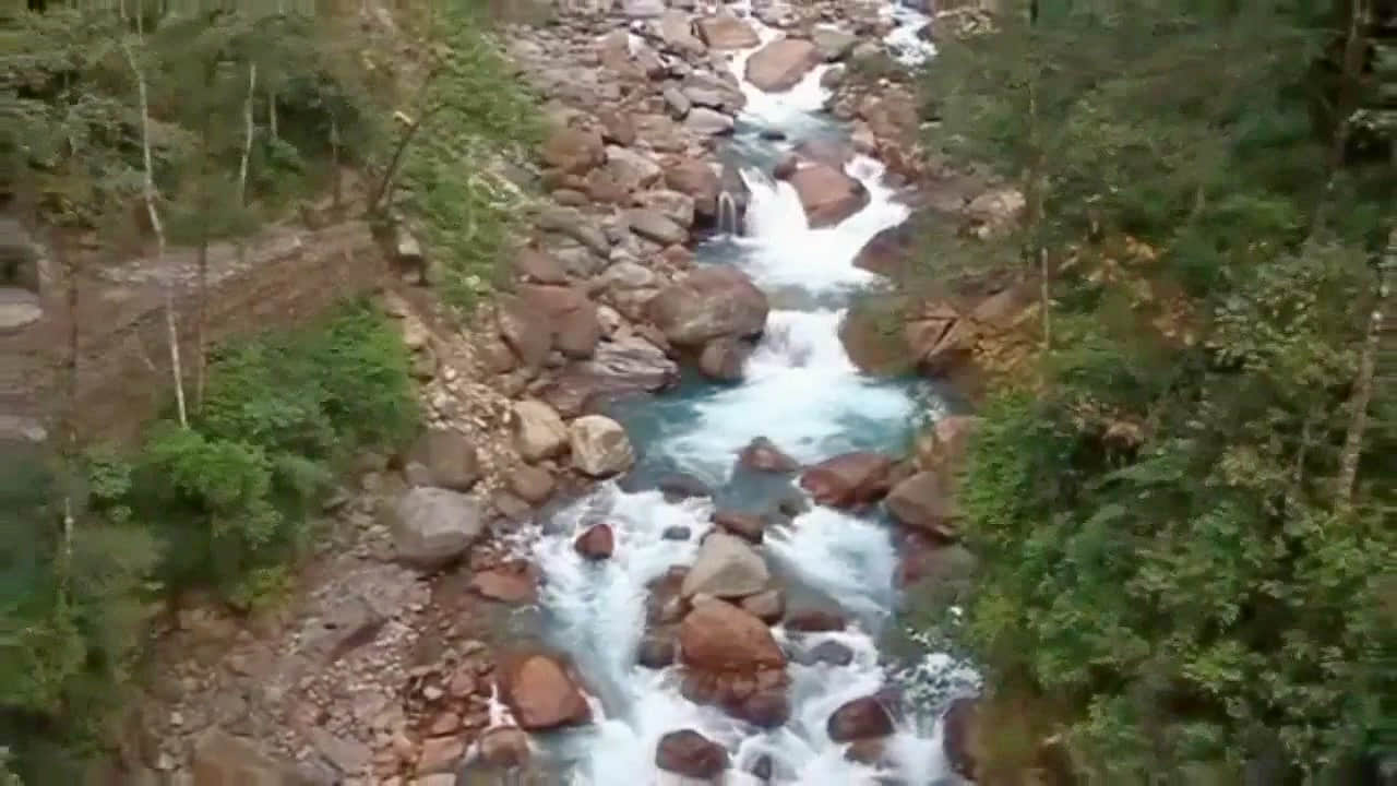 Photo from Amrit Mehra's trip