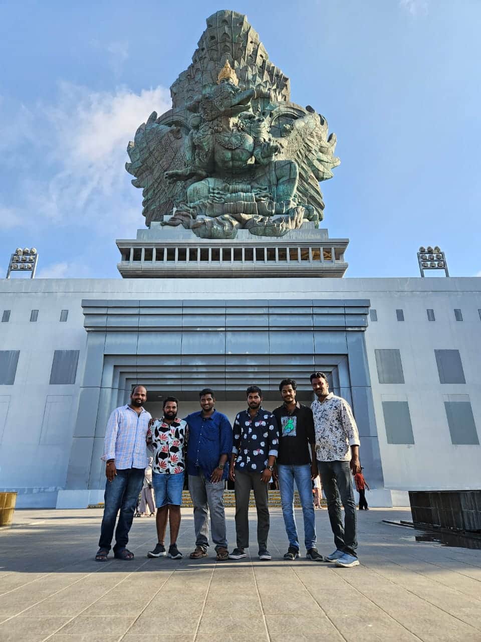 Photo from Chalapathi RVS's trip