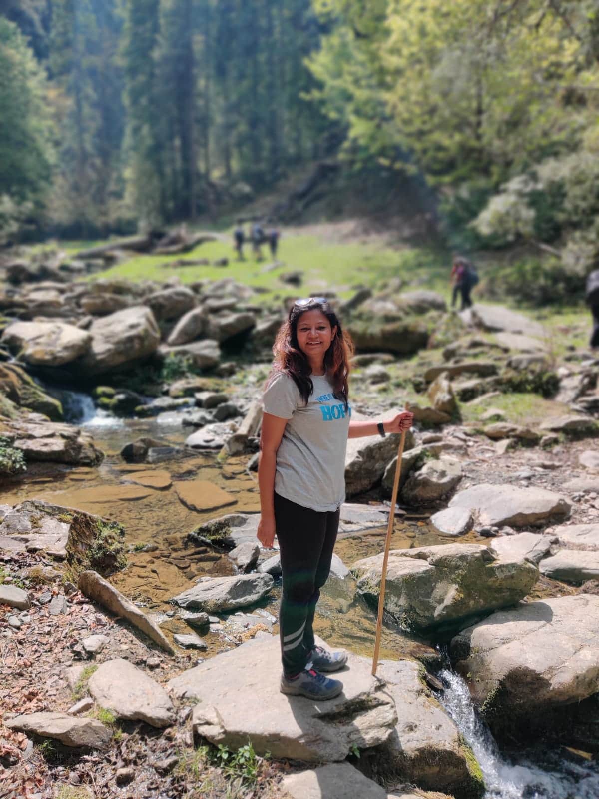 Photo from Sakshi Srivastava's trip