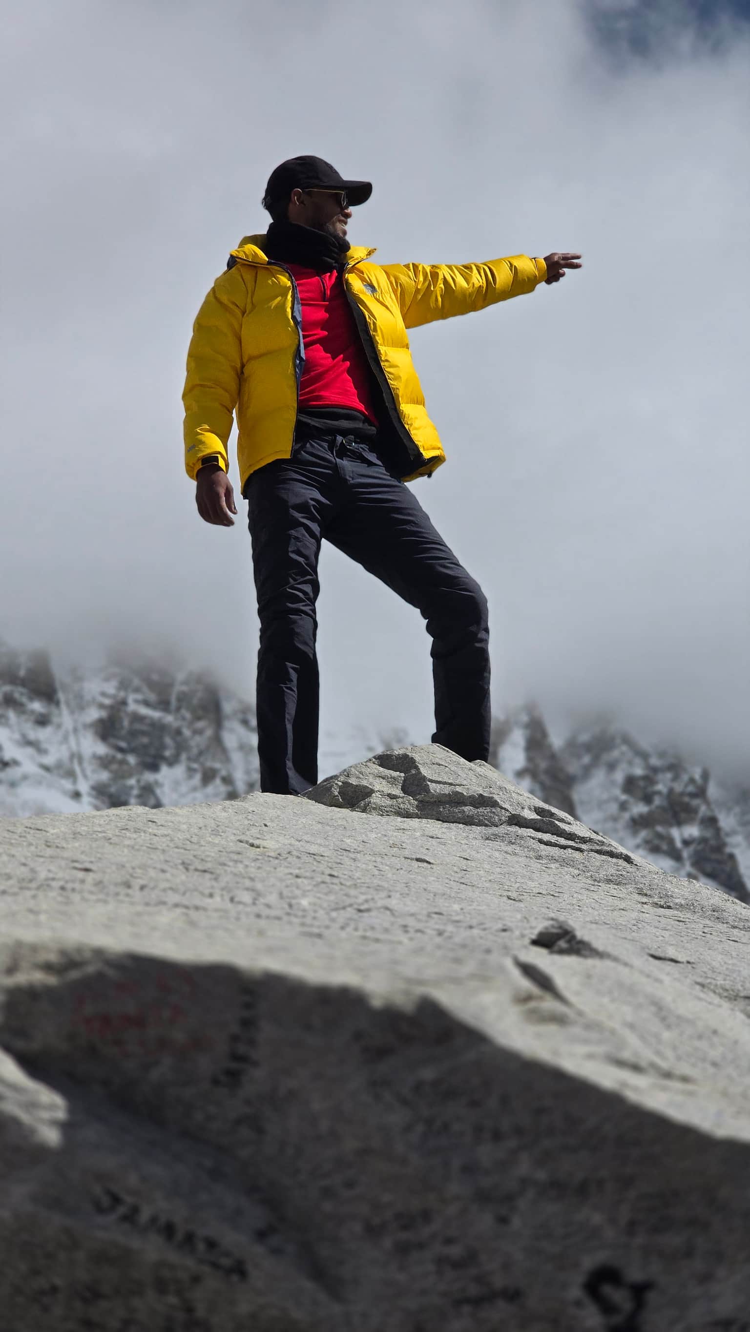 Photo from chindhu salim's trip