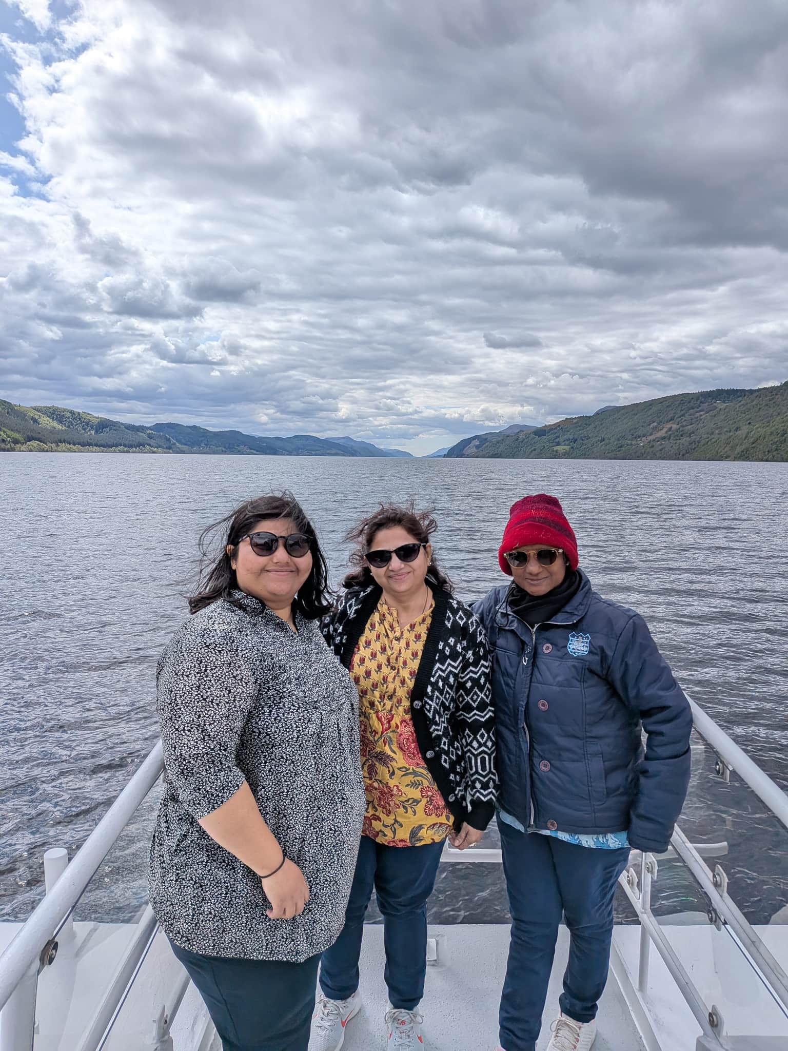 Photo from Rucha Paretkar's trip