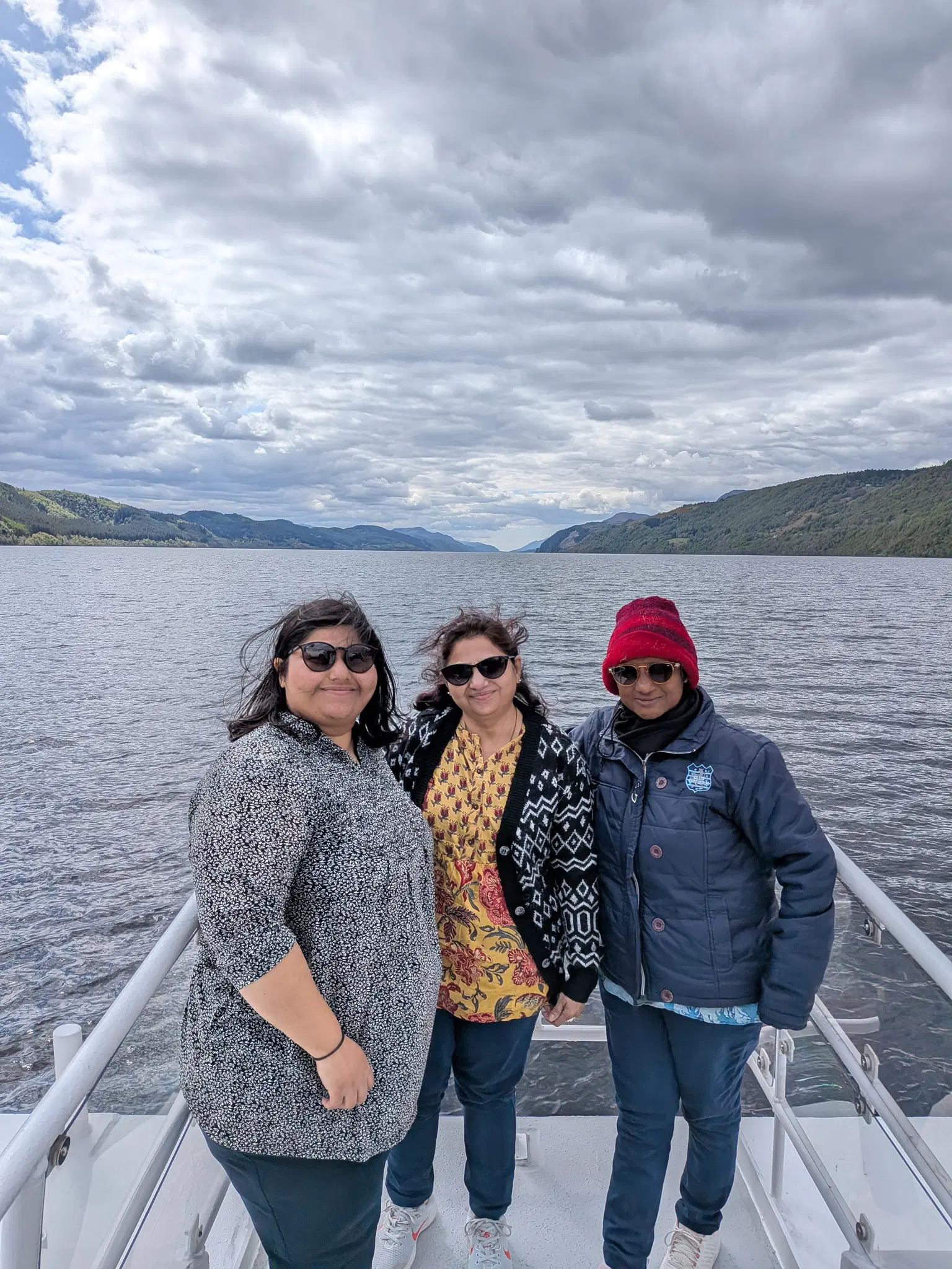 Photo from Rucha Paretkar's trip