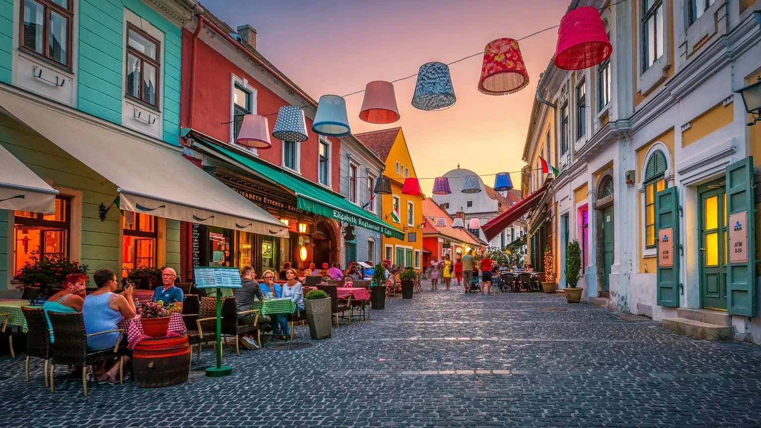 Szentendre