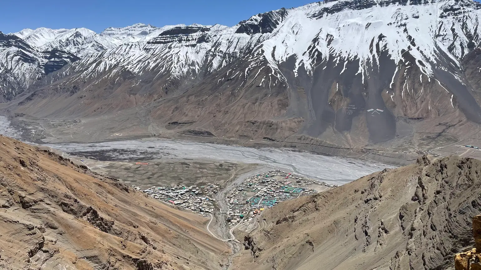 Photo from suresh	 Polaki's trip