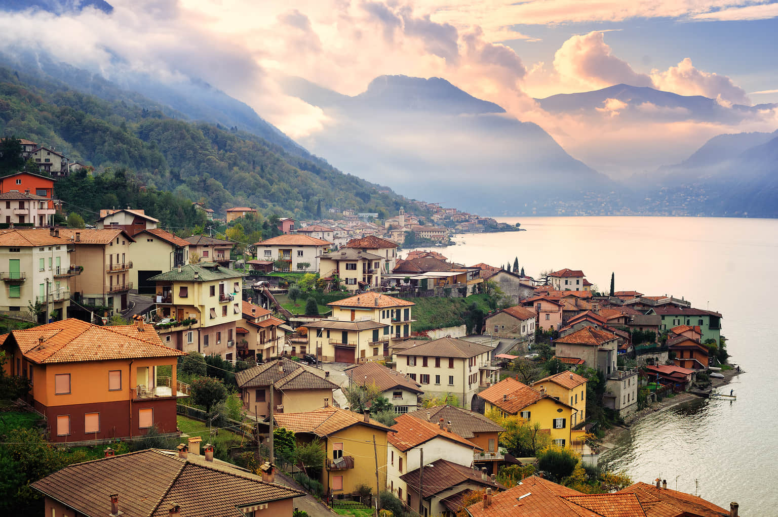 <em>Milan</em> Tour Packages From Bangalore