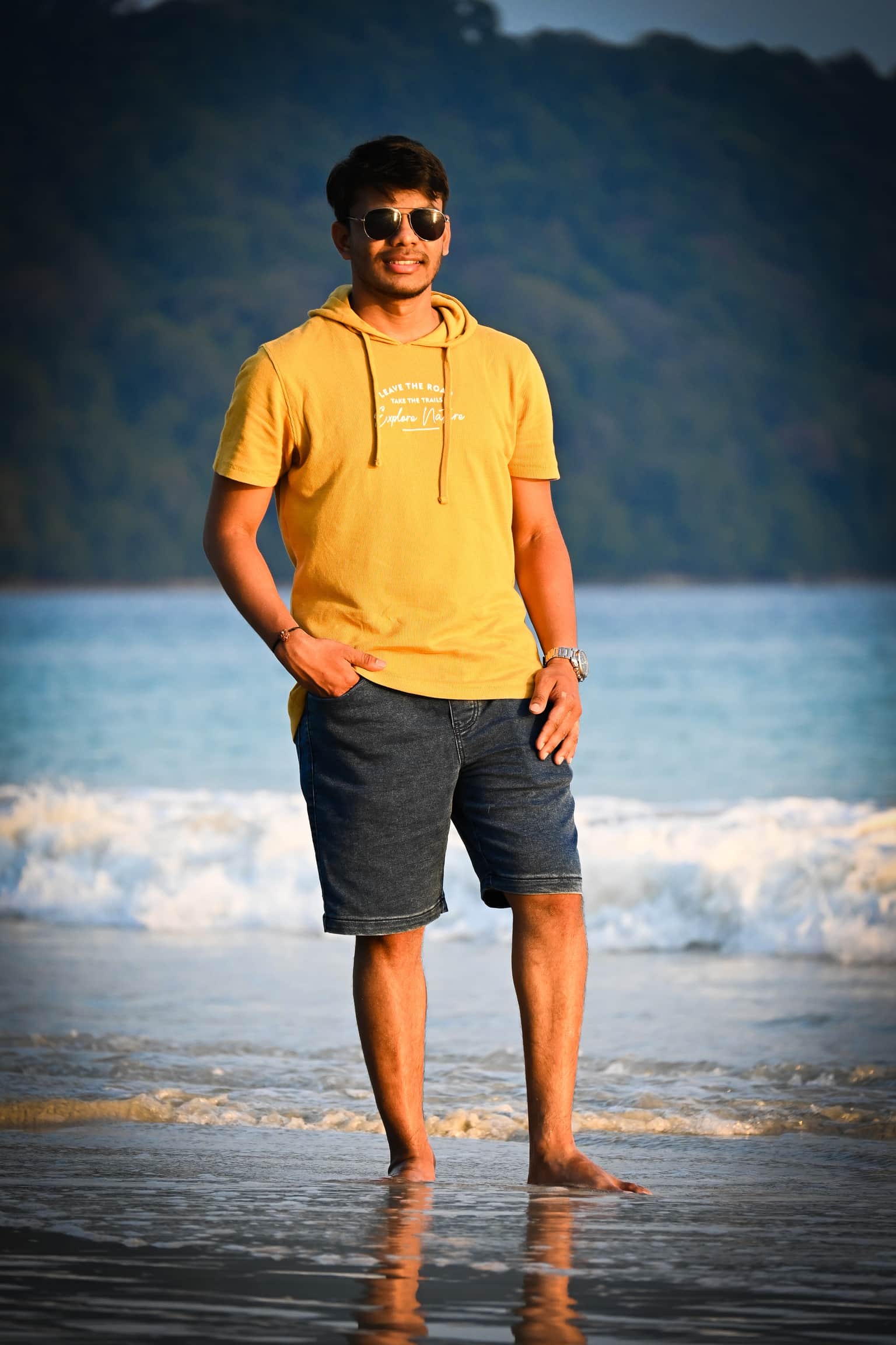 Photo from Abhishek Nallana 's trip