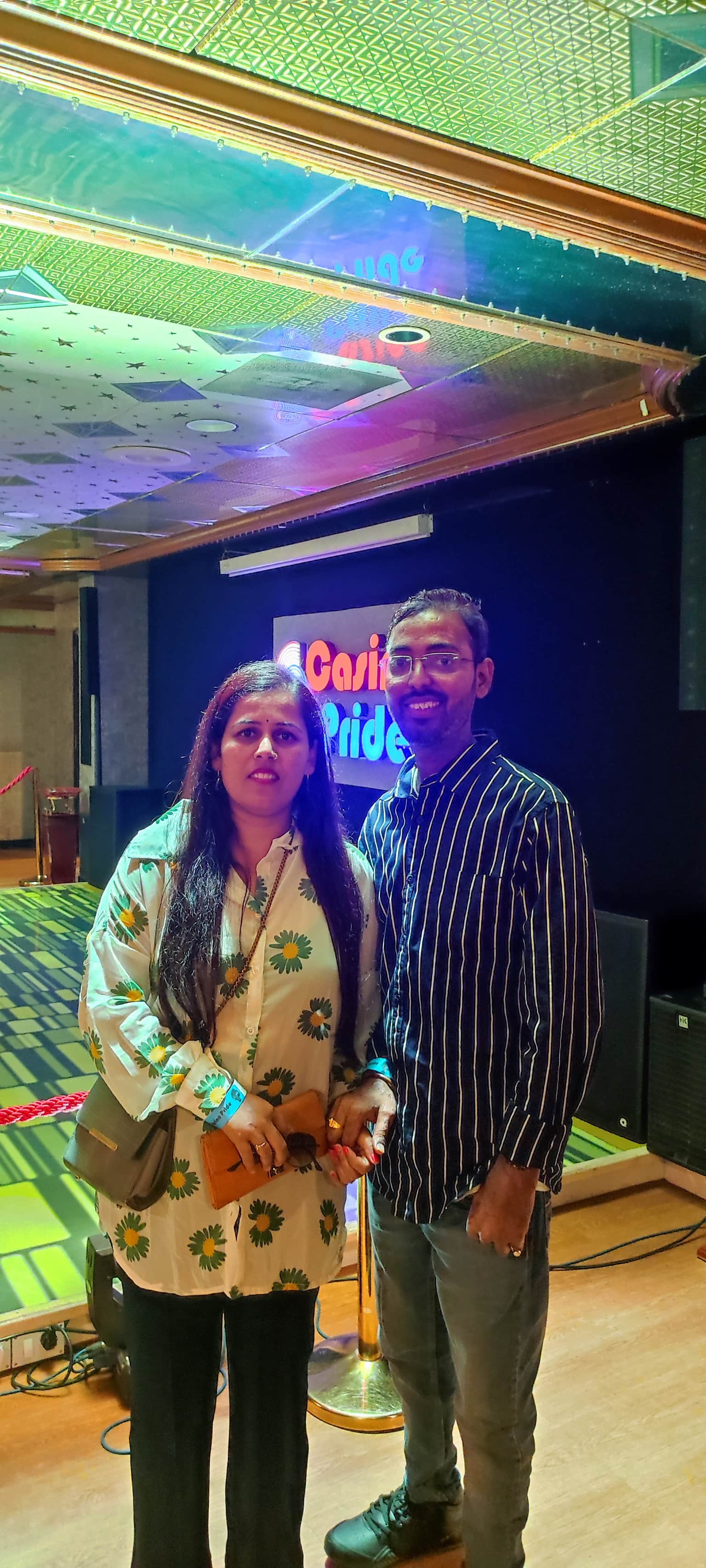 Photo from Narendra Gupta's trip