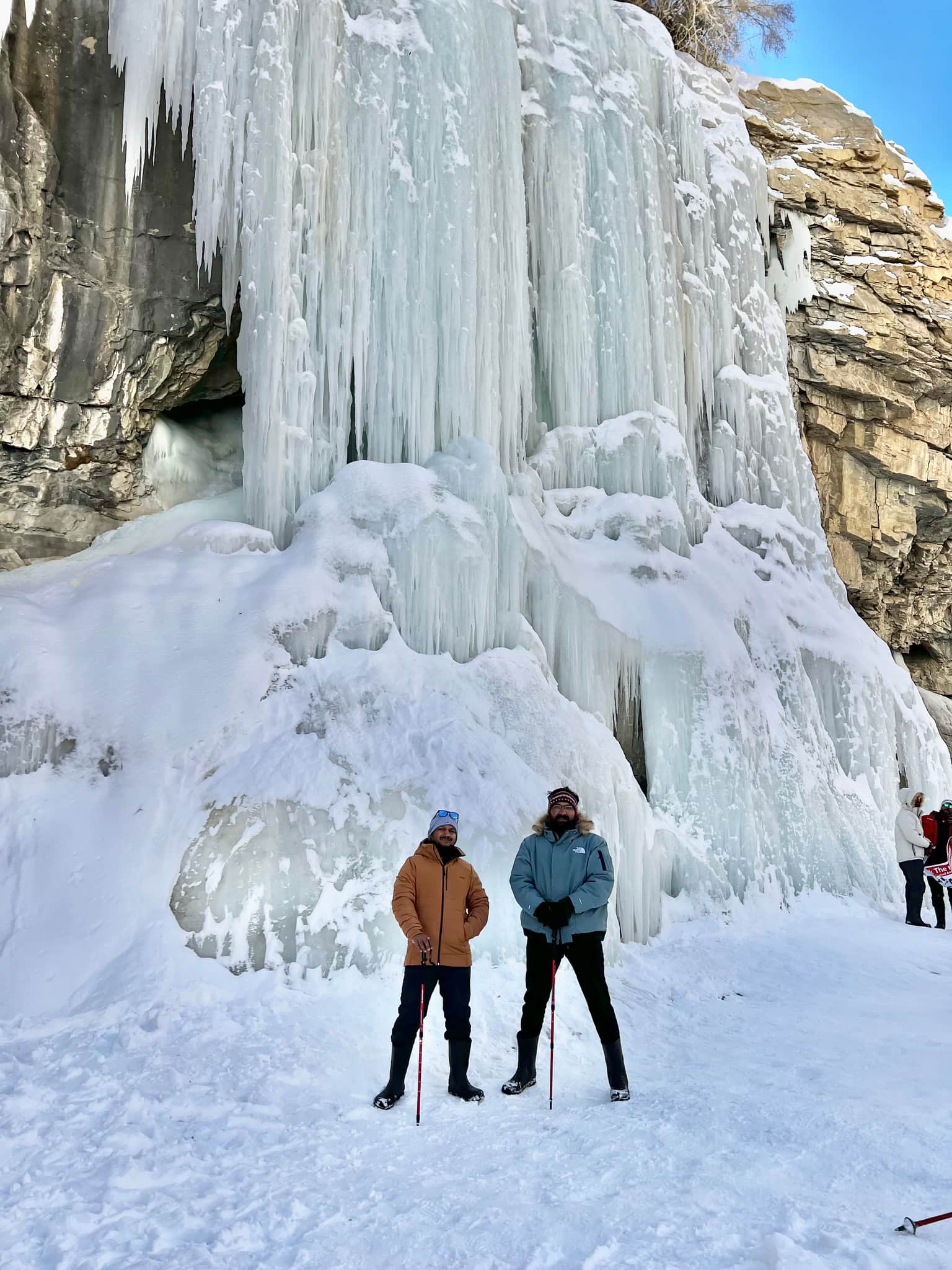 Photo from Gagan Bains's trip