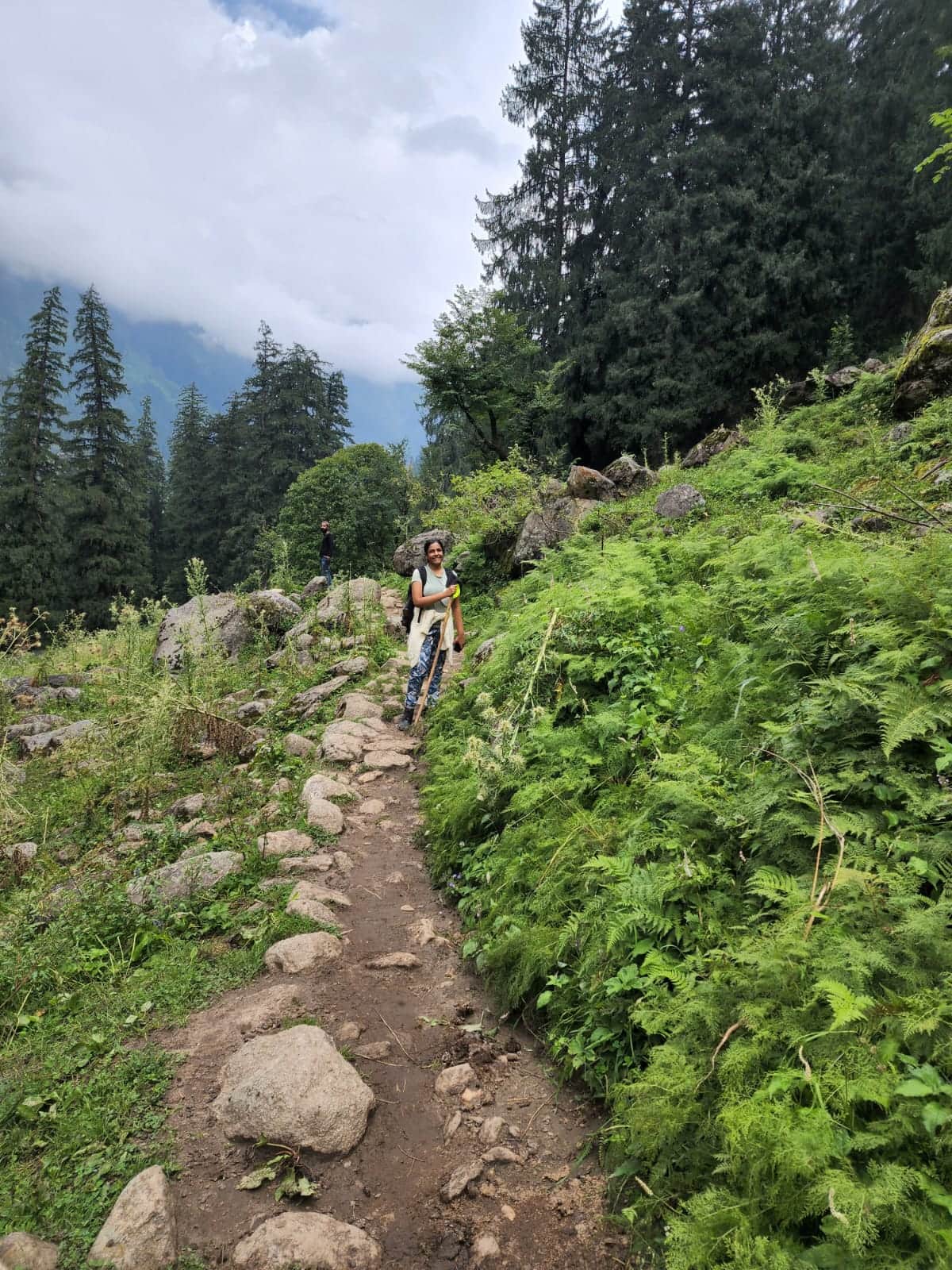 Photo from Monicaa  sharen 's trip