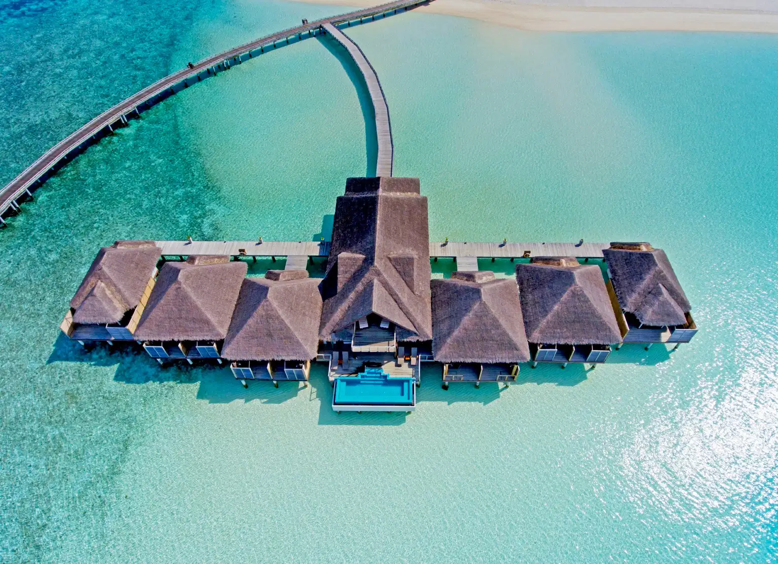 Velassaru Resort Maldives