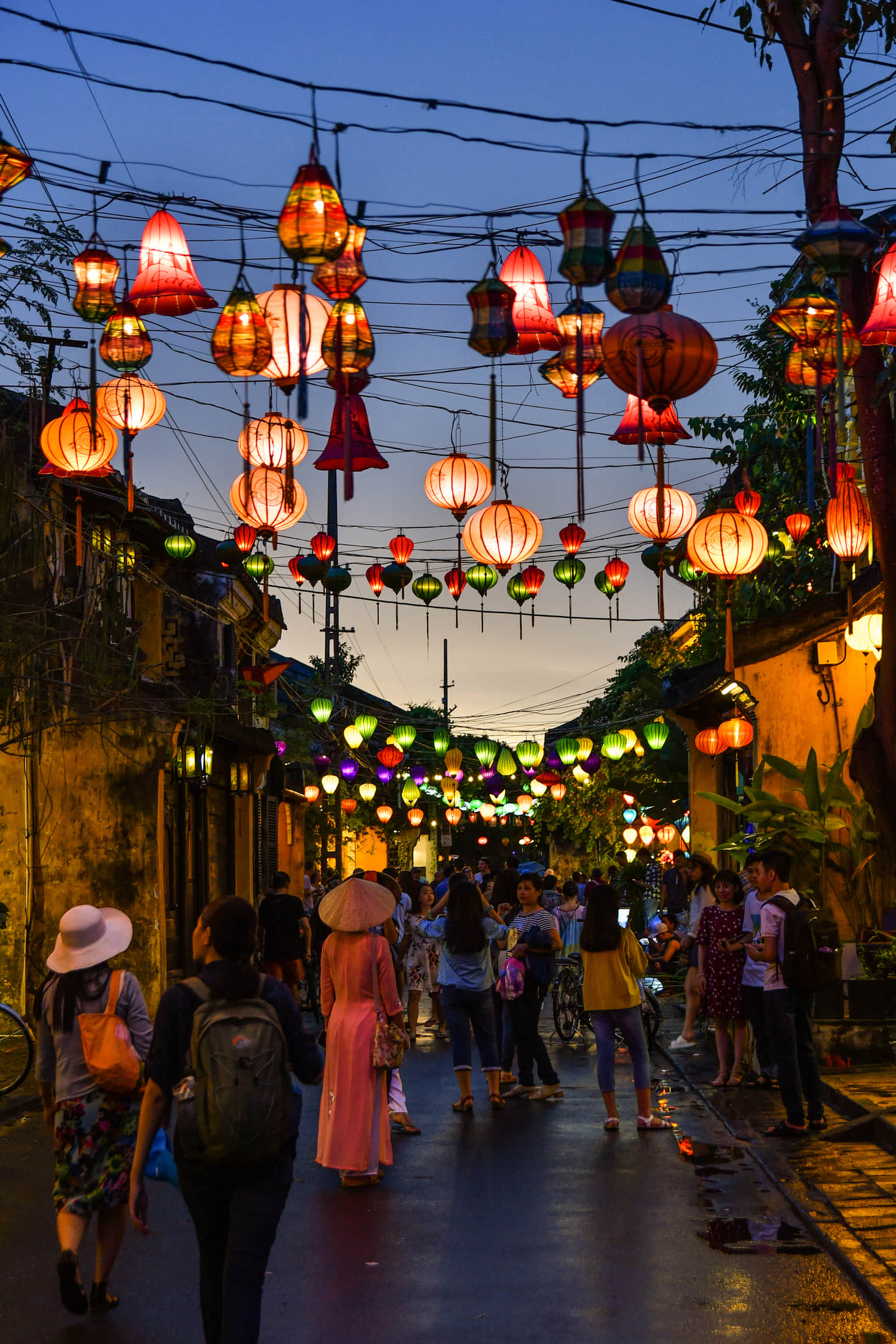 <em>Vietnam</em> Tour Packages From Vadodara