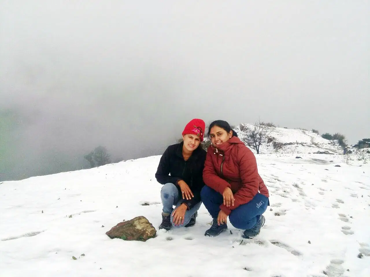 Photo from Karthik 's trip