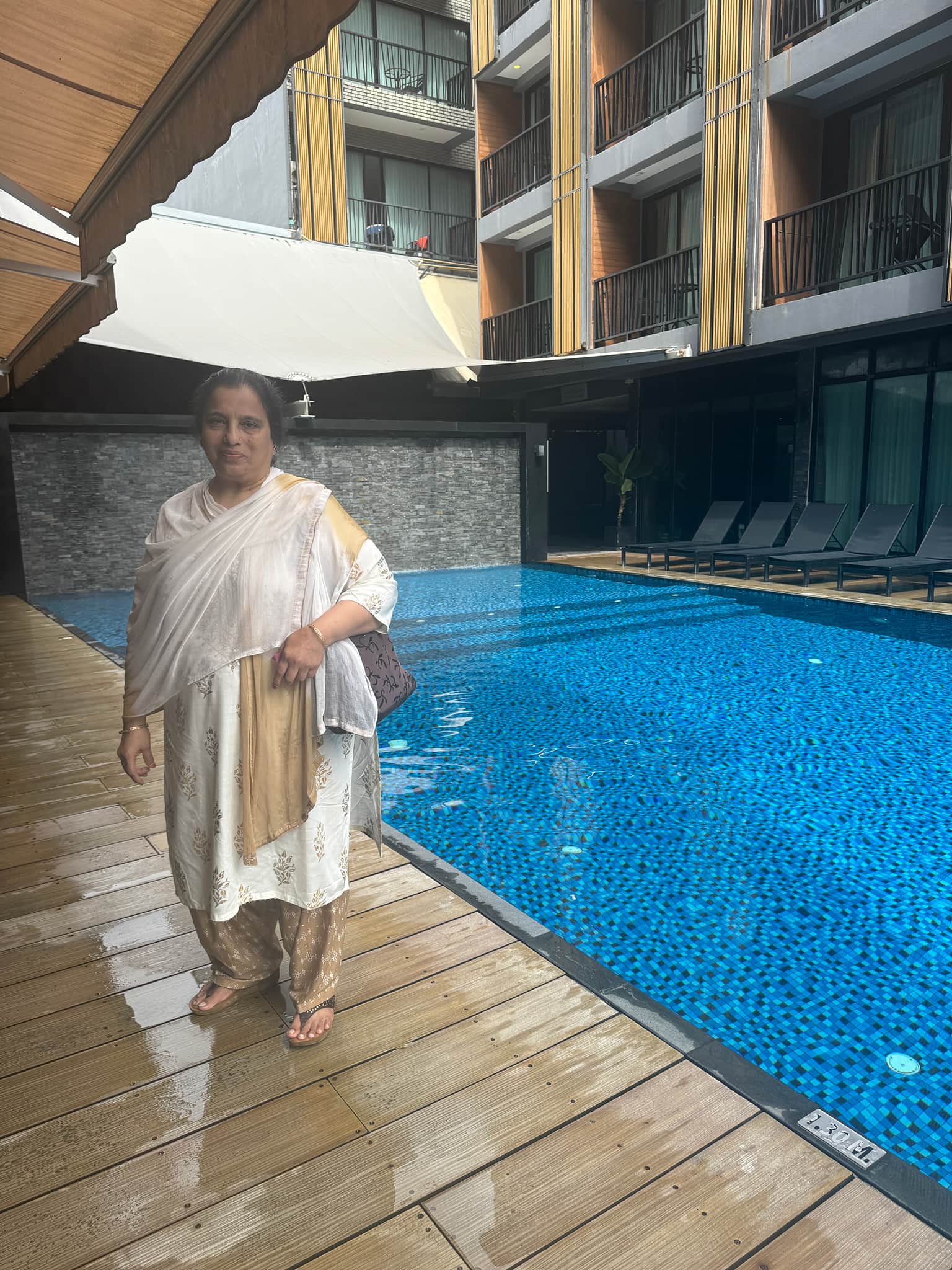 Photo from ayesha ansari's trip
