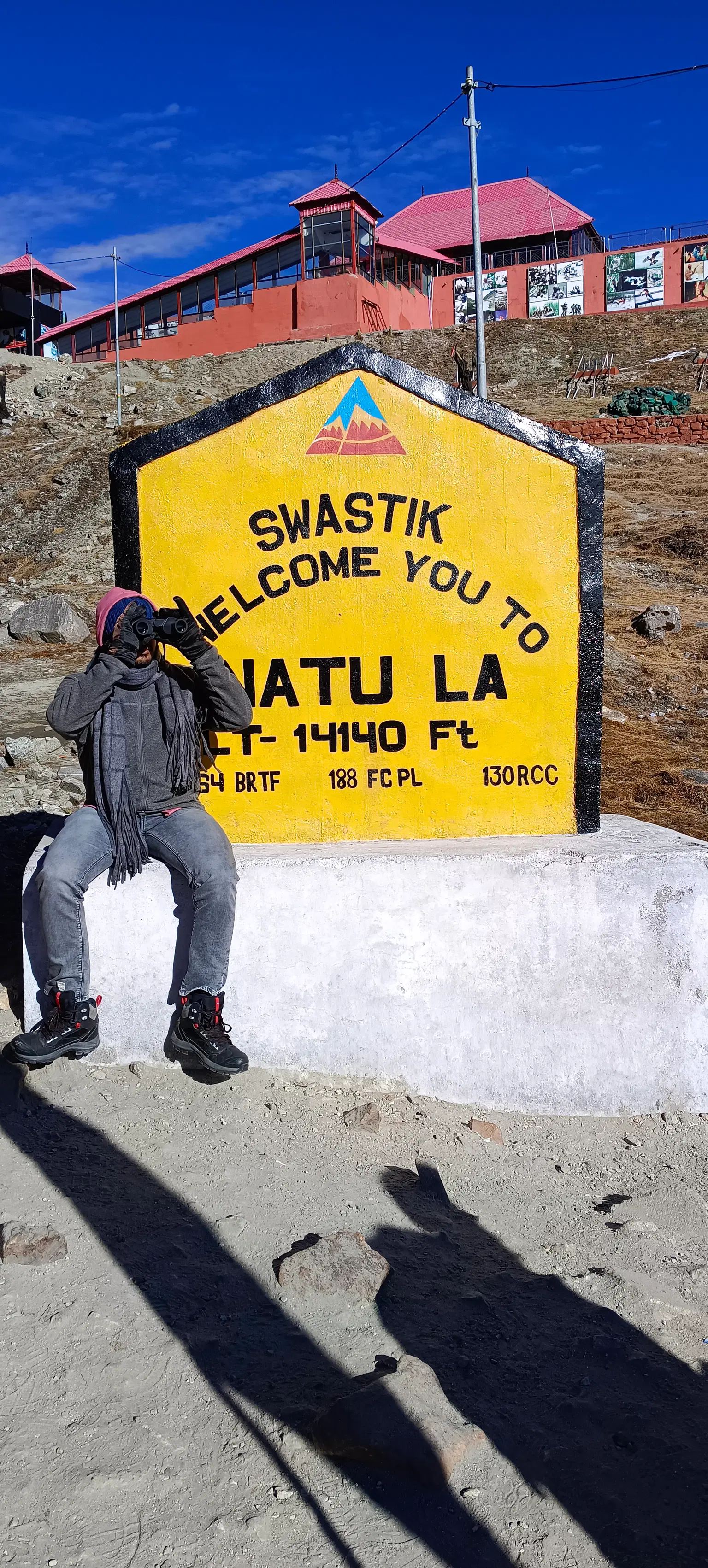 Photo from V Karthik's trip