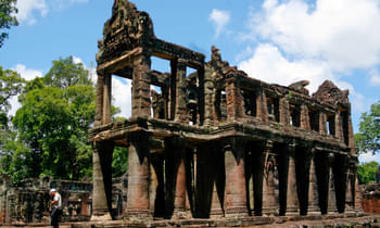 Preah Khan