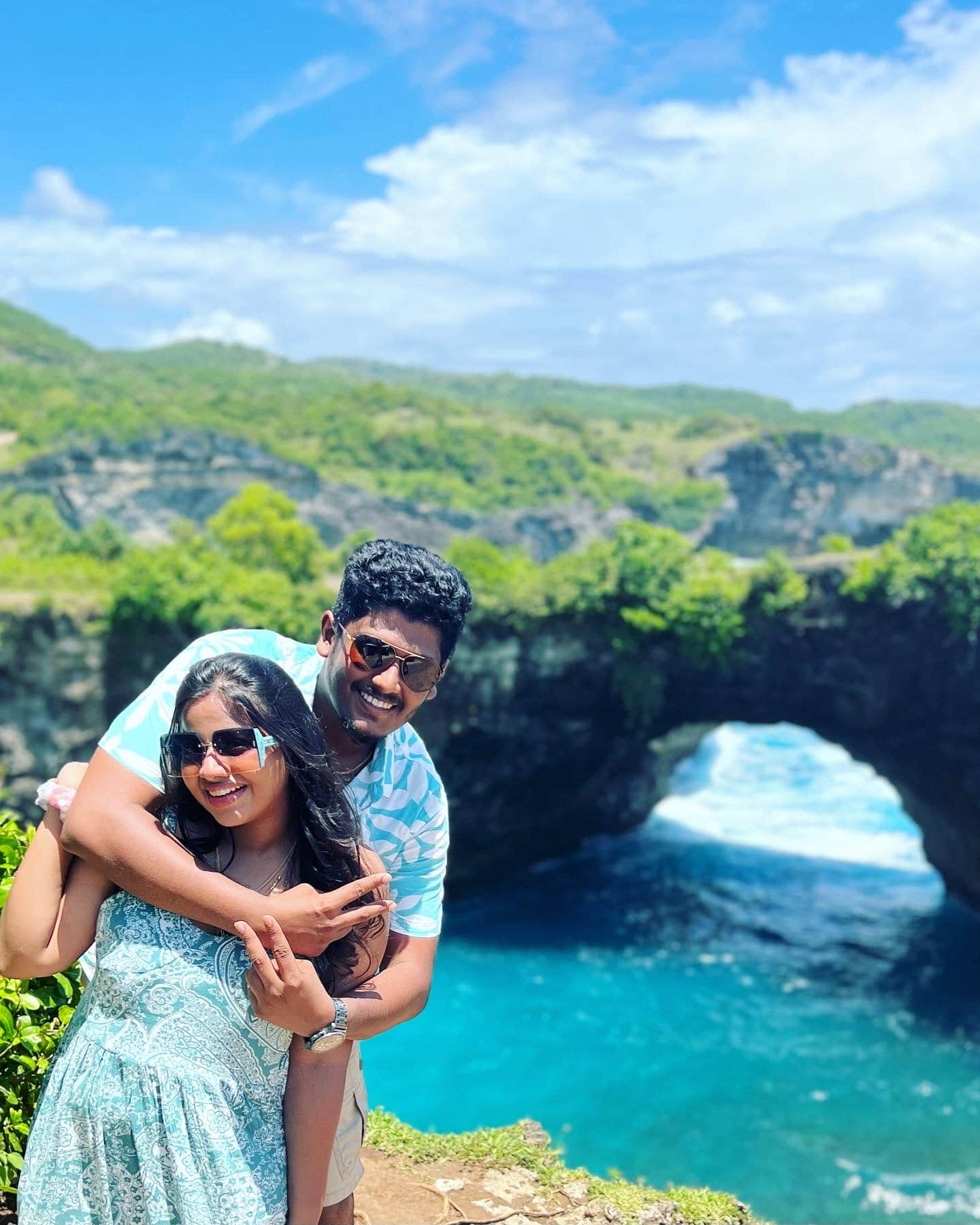Photo from Deepak .'s trip