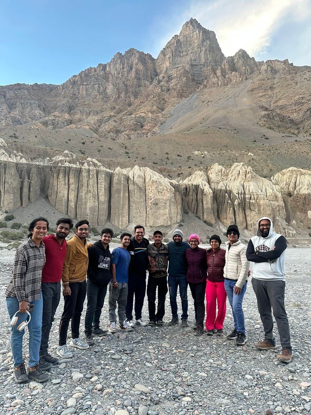 Photo from Amit Chotaliya's trip