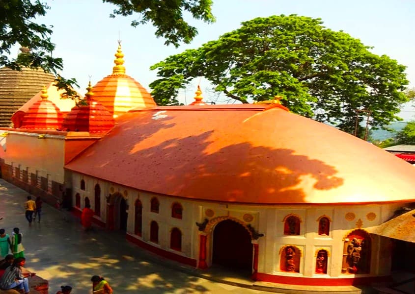 Best of Meghalaya & Assam Image