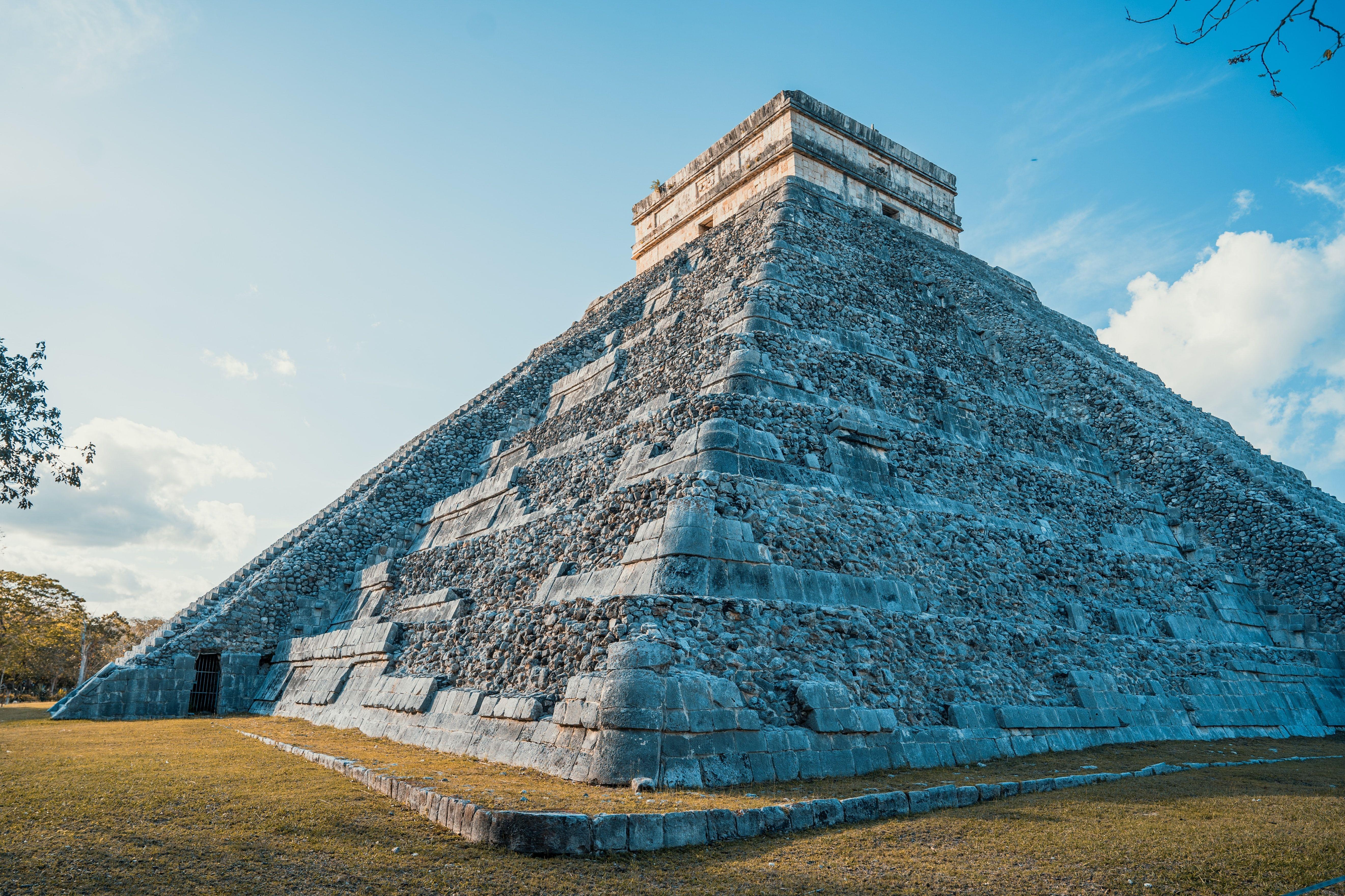 Chichen Itza Tickets