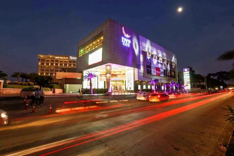 Dyp City Mall, <em>Kolhapur</em>