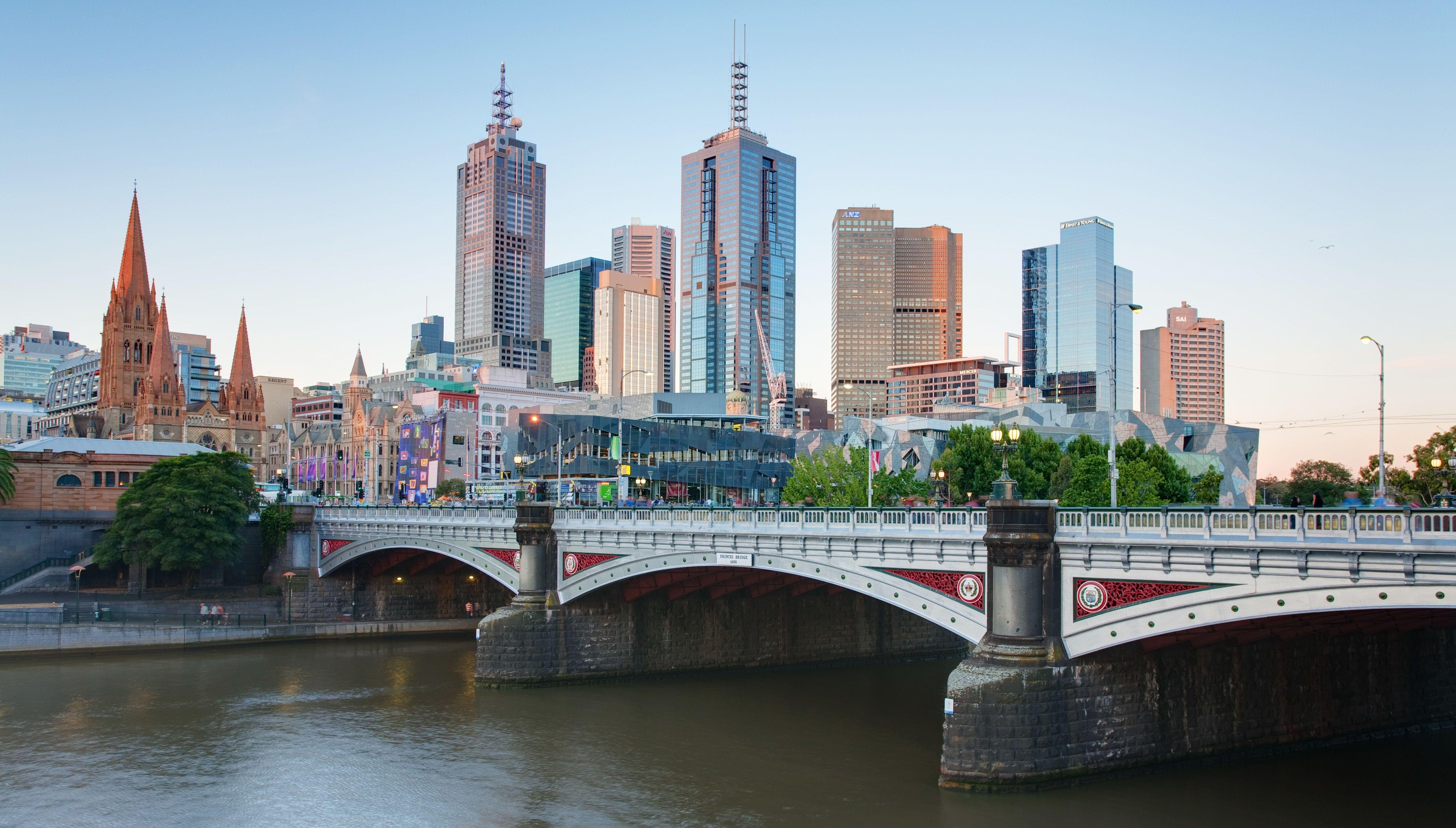 Family things to do in Melbourne