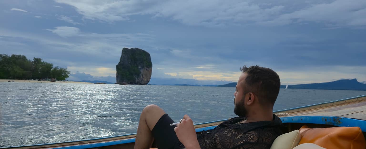 Photo from Aneesha Patnaik's trip