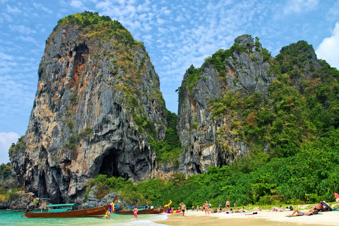 Krabi