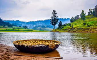 Group Tour Package from Chennai