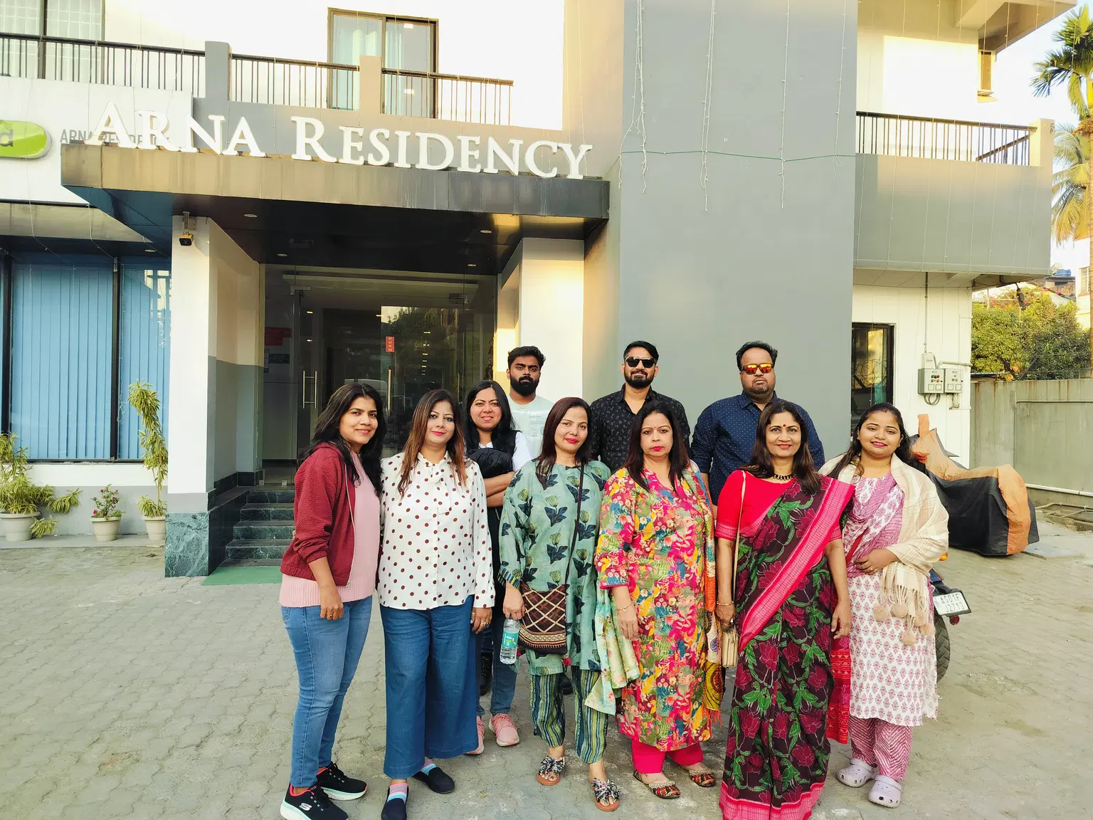 Photo from Pretti Kapileshwari's trip