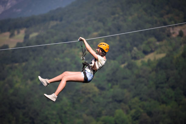 Zipline