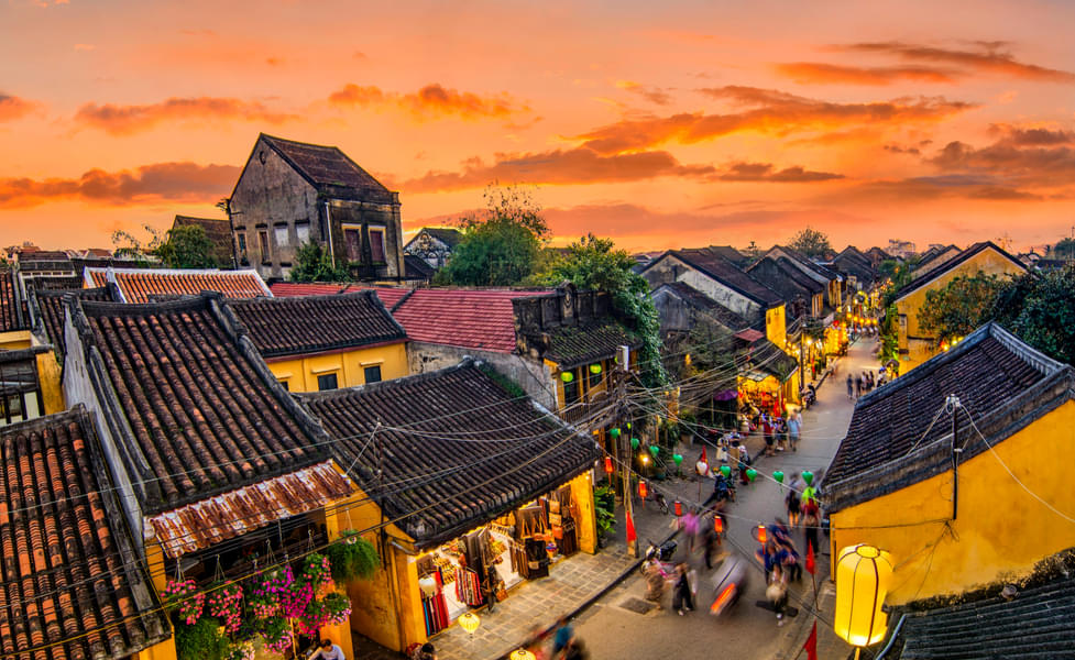 Half Day Hoi An Walking City Tour Image