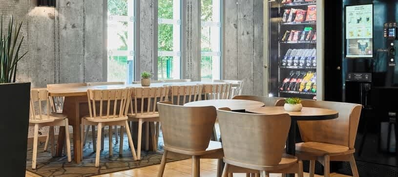 B&B Hotel Paris Créteil