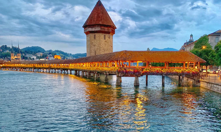 Sammlung Rosengart Luzern