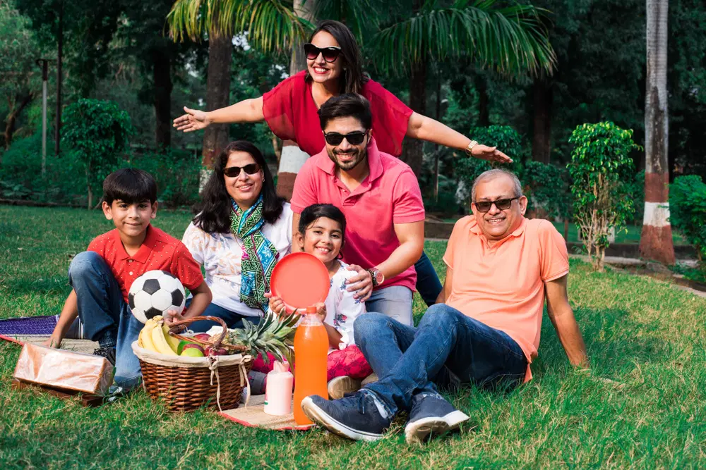Plan Your Family One Day Outing