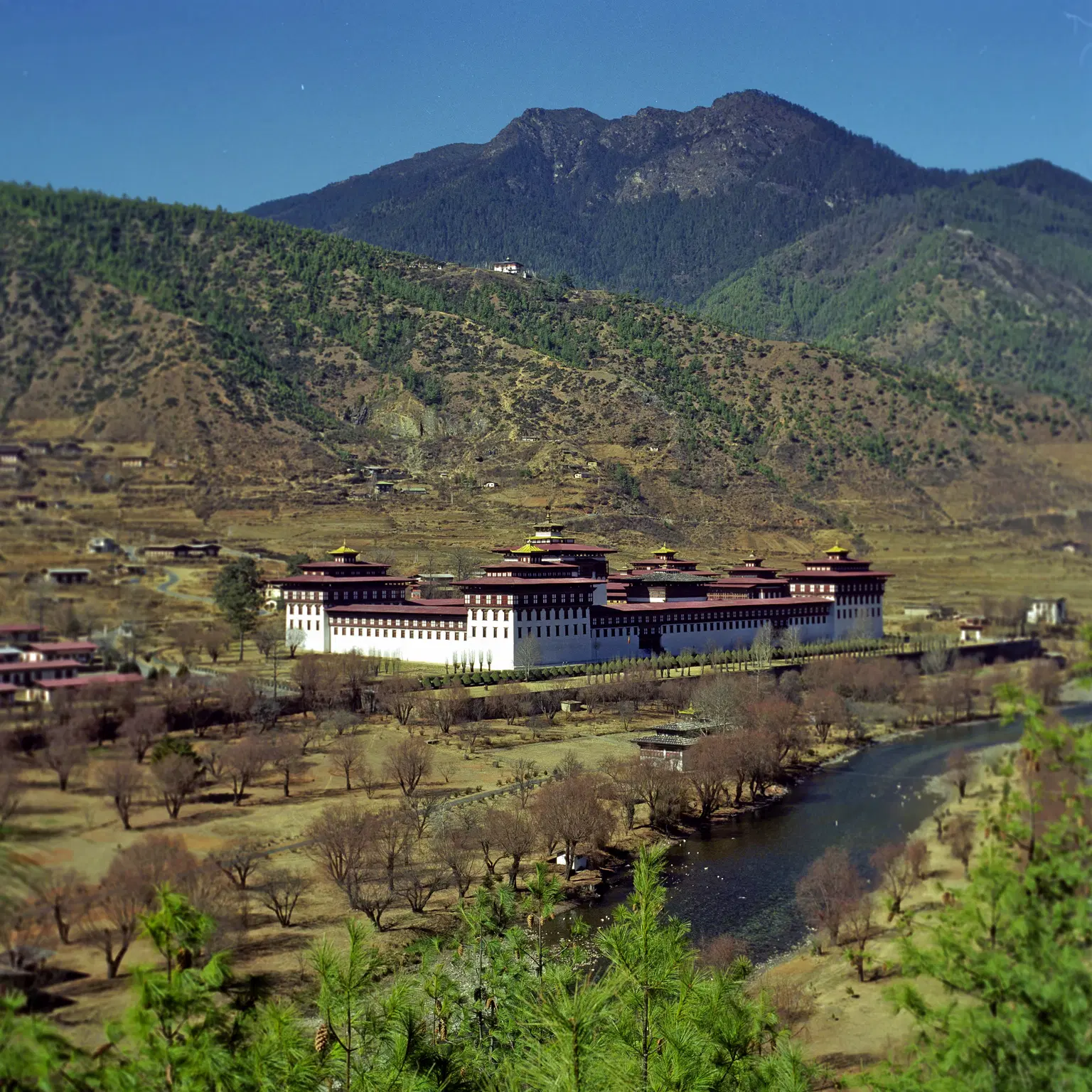 National Folk Heritage Museum