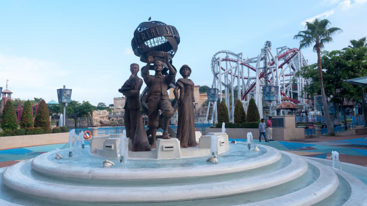 Battlestar Galactica