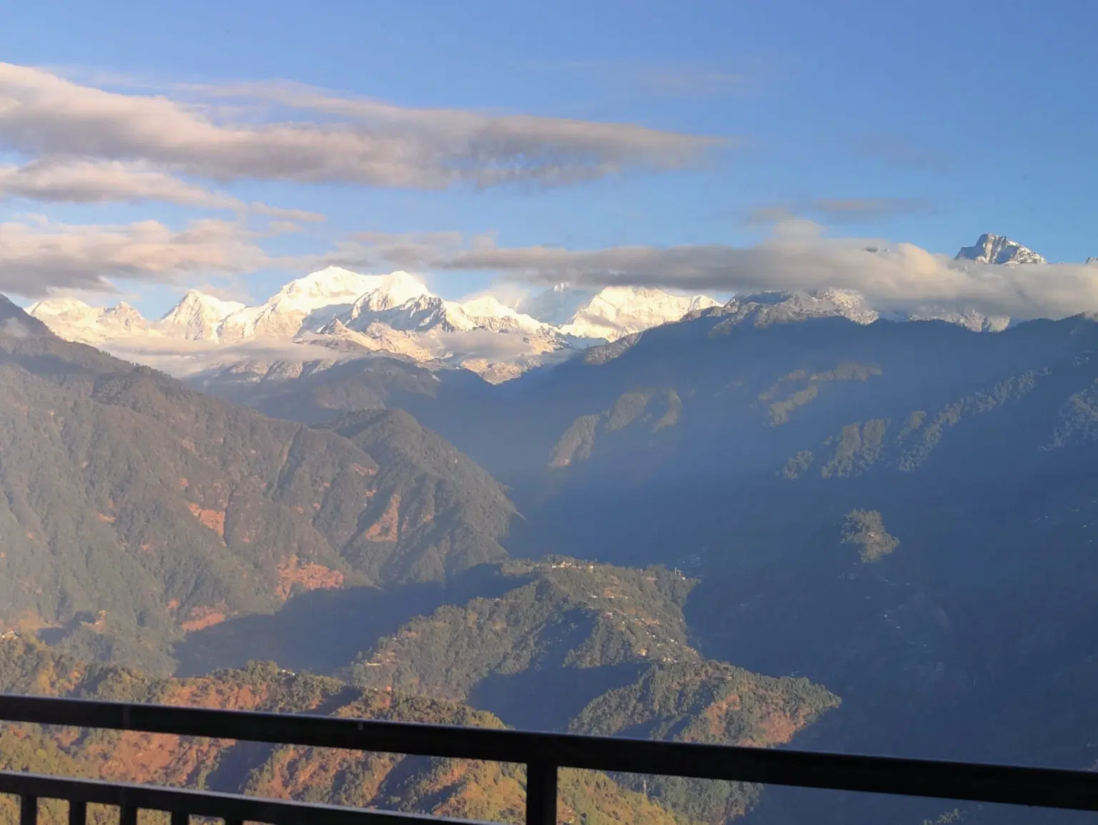 Photo from Dr.Manglik Das's trip