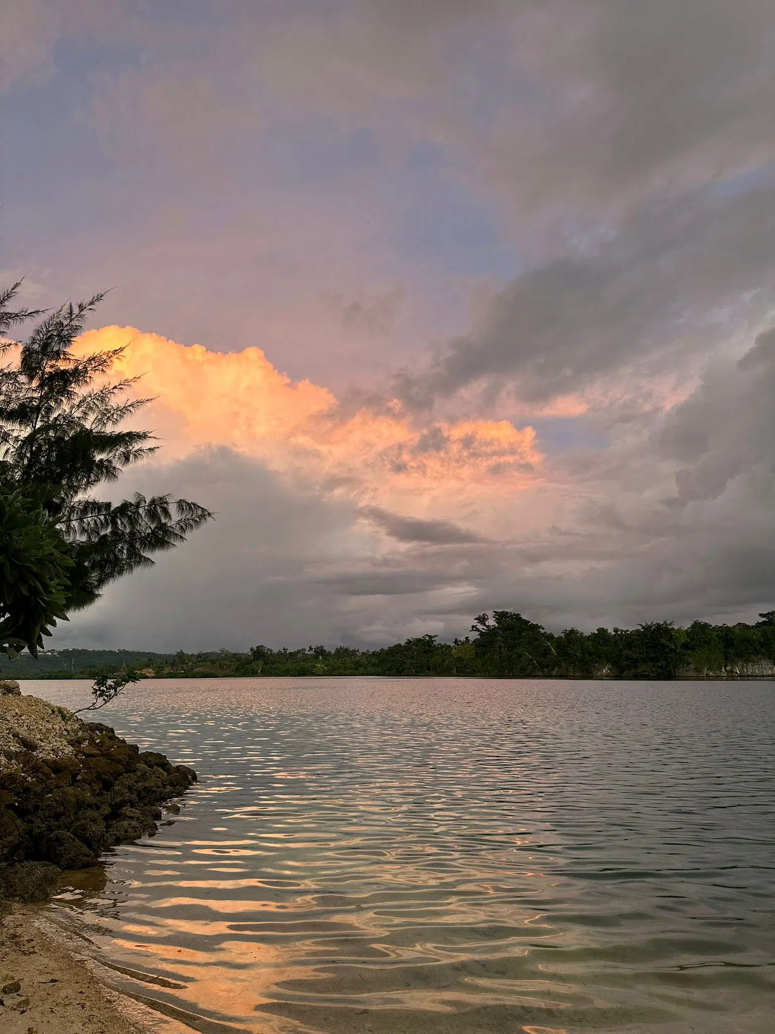 Photo from Uday Chandran's trip